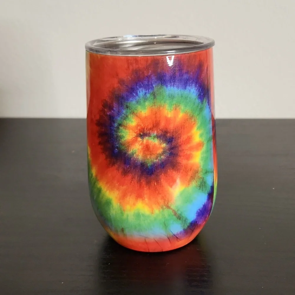 Tumbler Insulated Hot Cold Drinking Cup